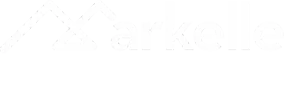 markelle logo white