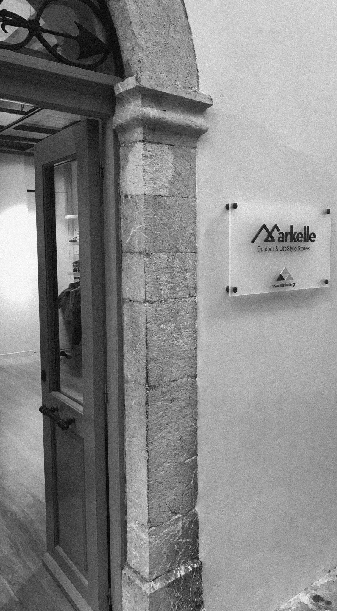 Markelle Store